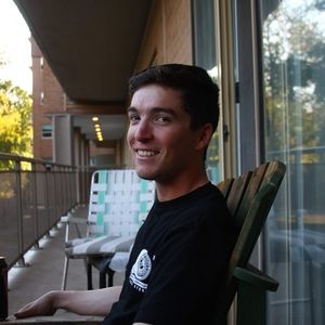 Meet your Posher, Dylan